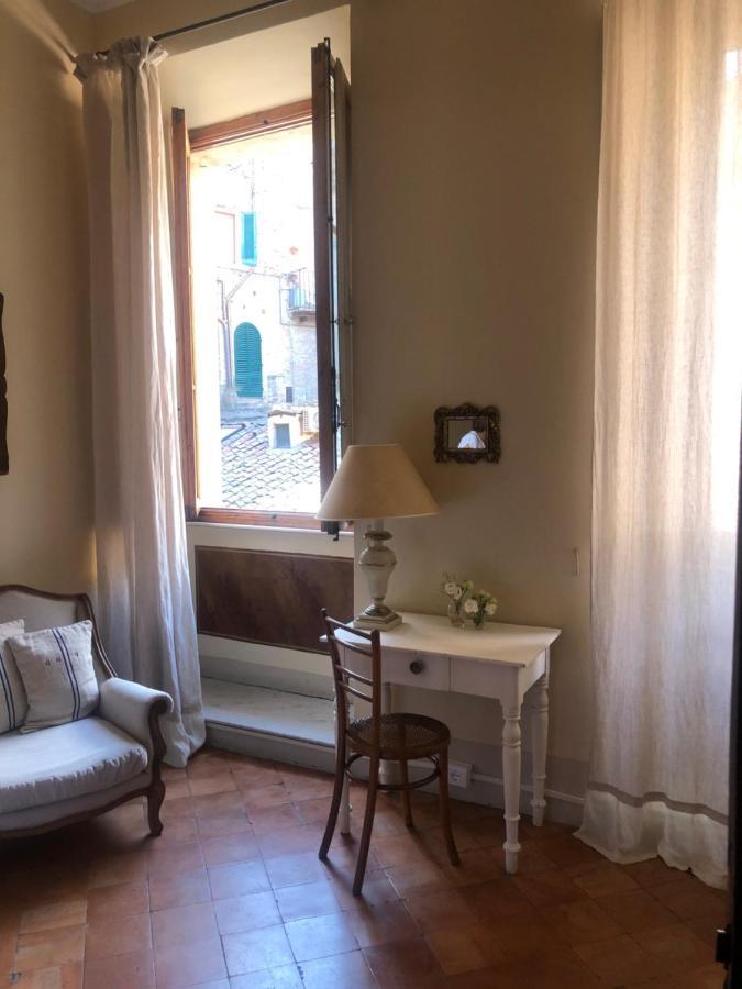 1550 Residenza D'epoca Couette-café