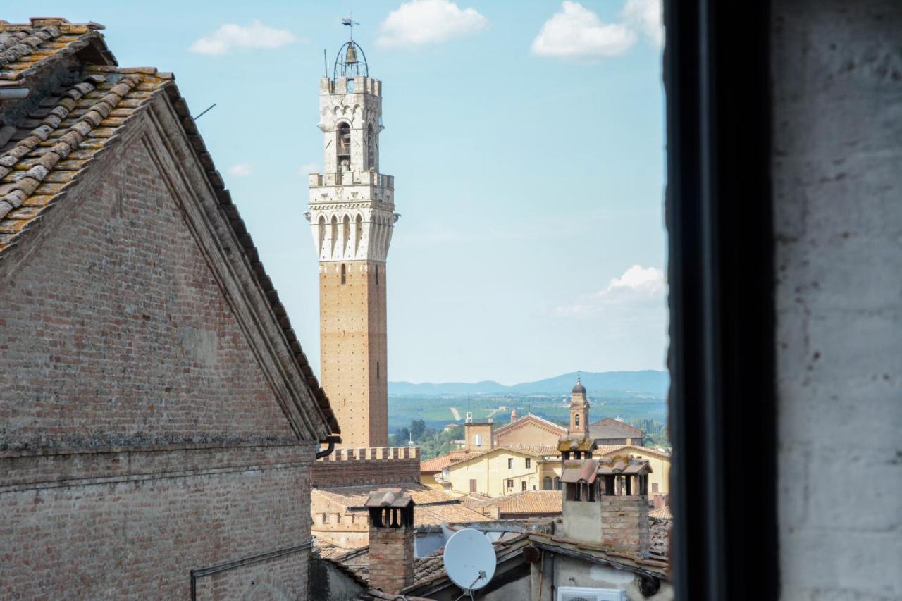 1550 Residenza D'epoca * Sienne
