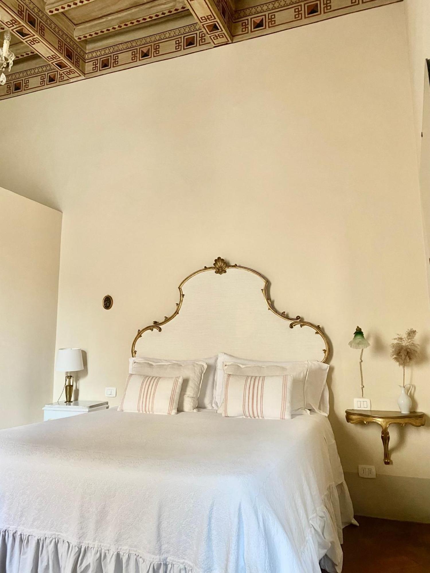 1550 Residenza D'epoca Couette-café