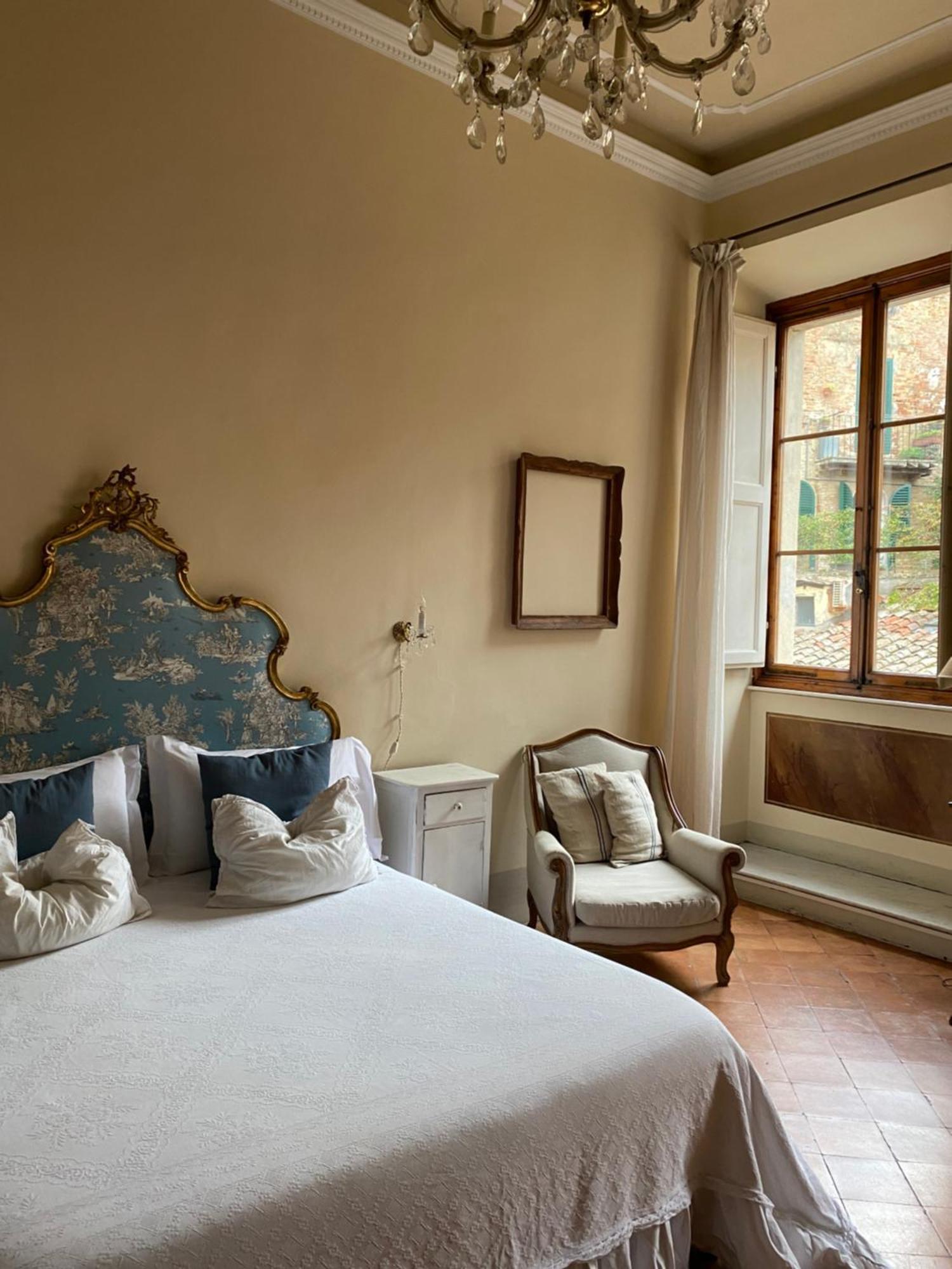 1550 Residenza D'epoca Sienne